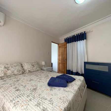 פונטה קאנה Karimar Beach Condo Hotel מראה חיצוני תמונה