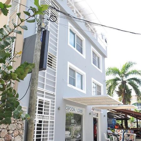 פונטה קאנה Karimar Beach Condo Hotel מראה חיצוני תמונה