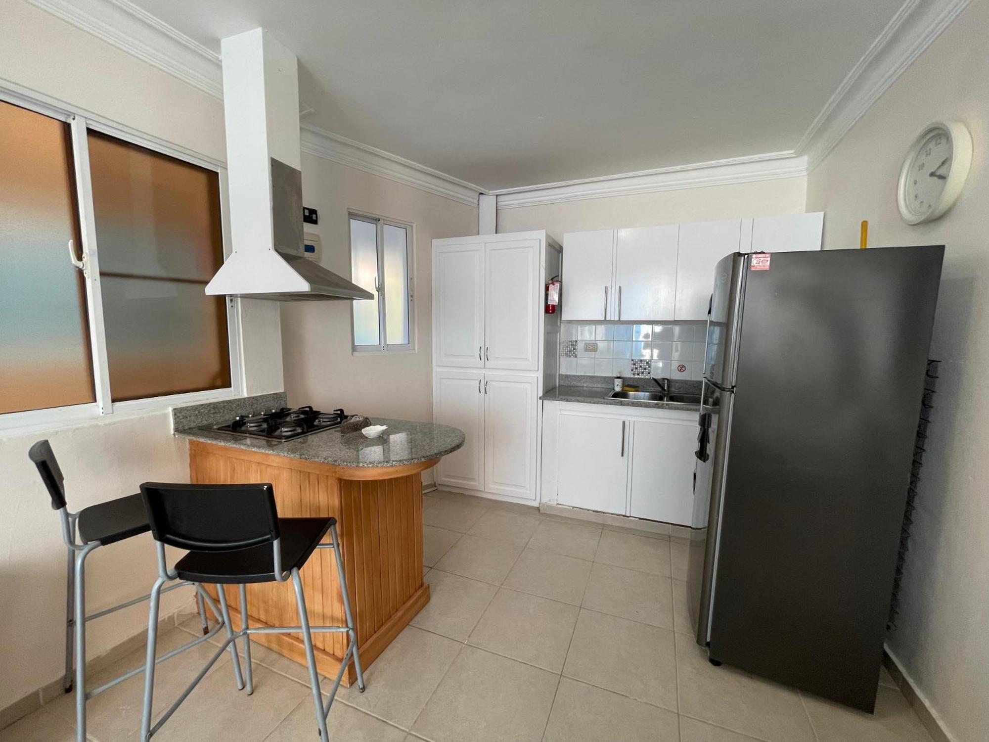 פונטה קאנה Karimar Beach Condo Hotel מראה חיצוני תמונה