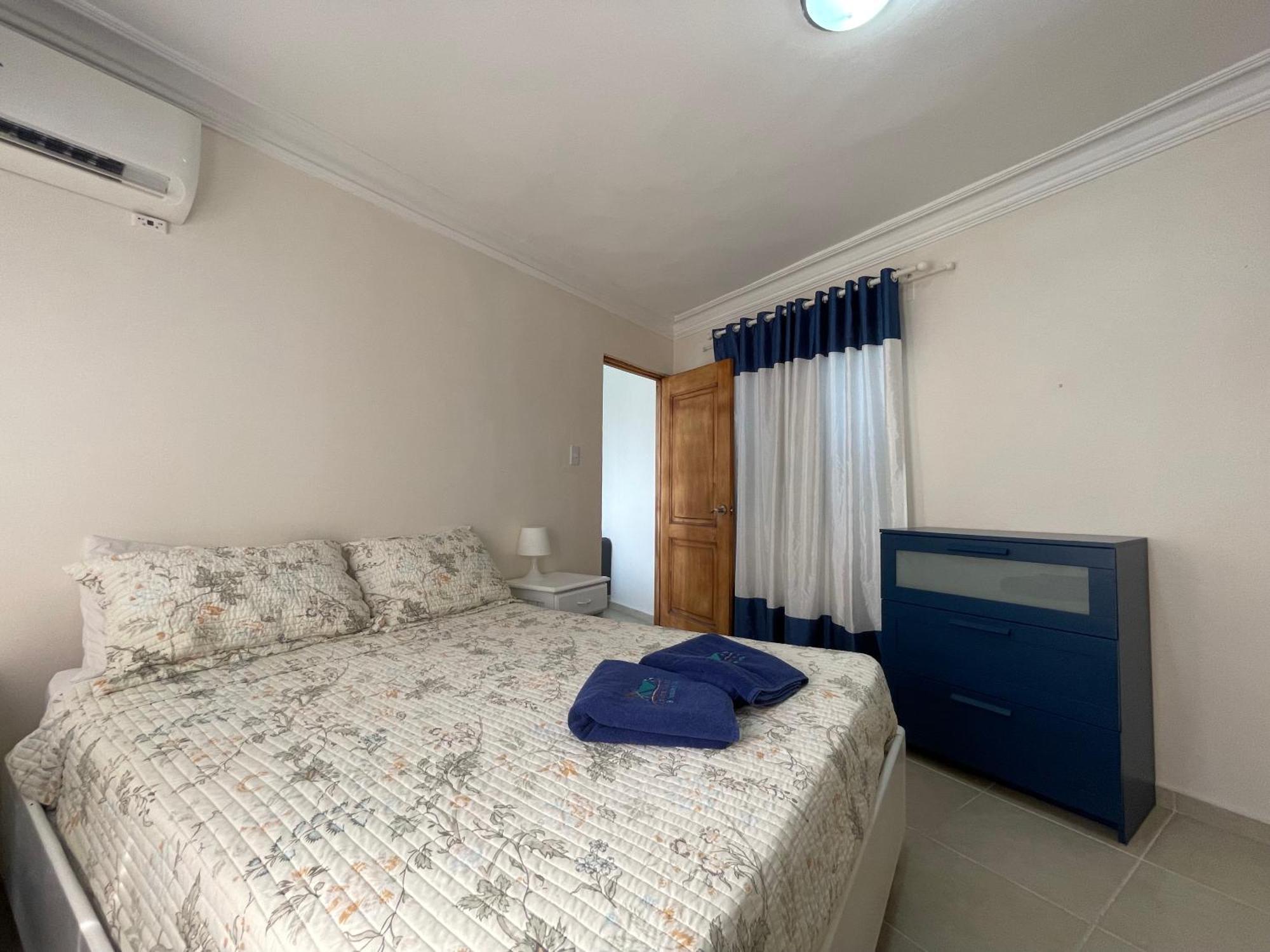 פונטה קאנה Karimar Beach Condo Hotel מראה חיצוני תמונה