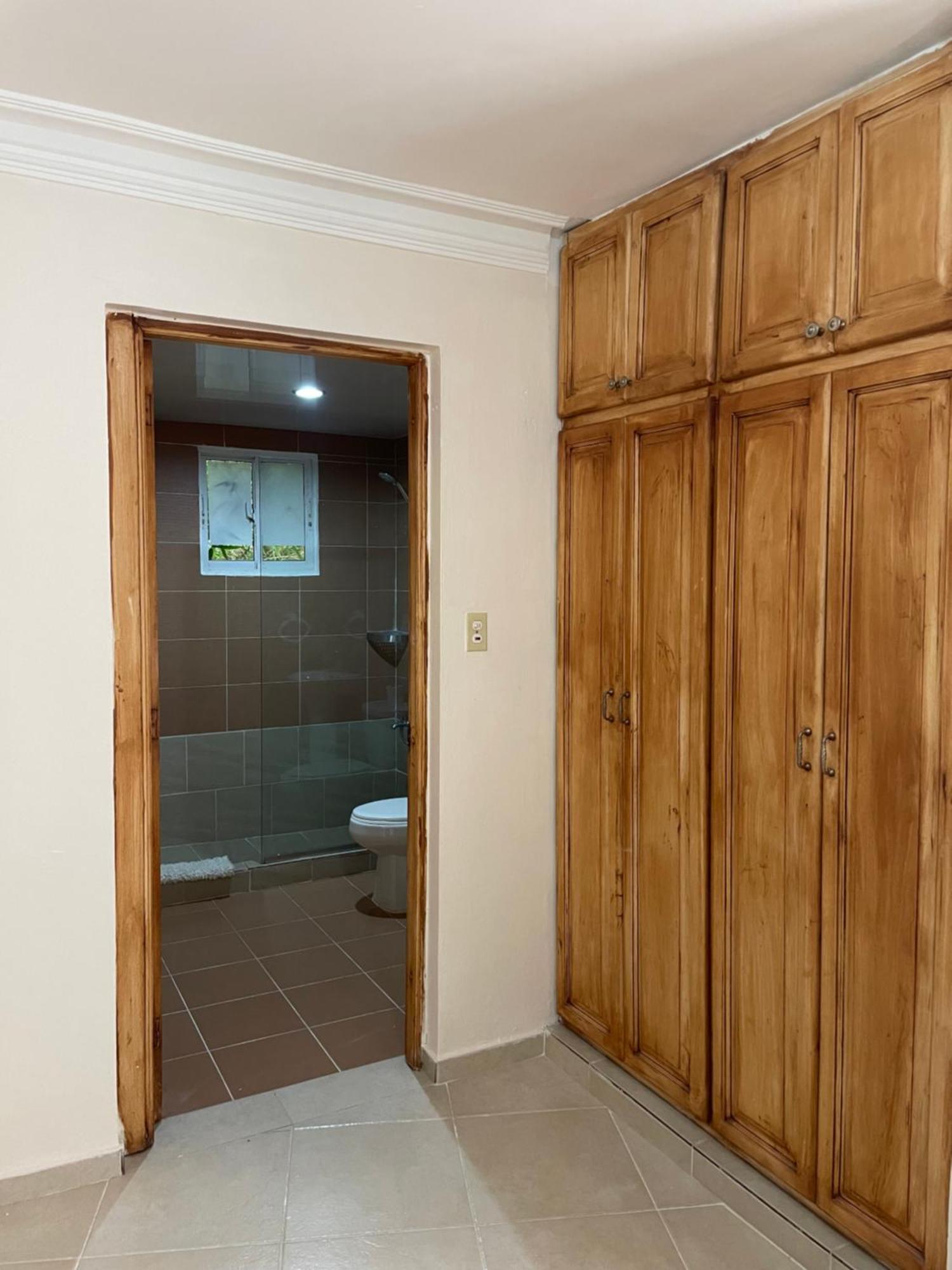 פונטה קאנה Karimar Beach Condo Hotel מראה חיצוני תמונה