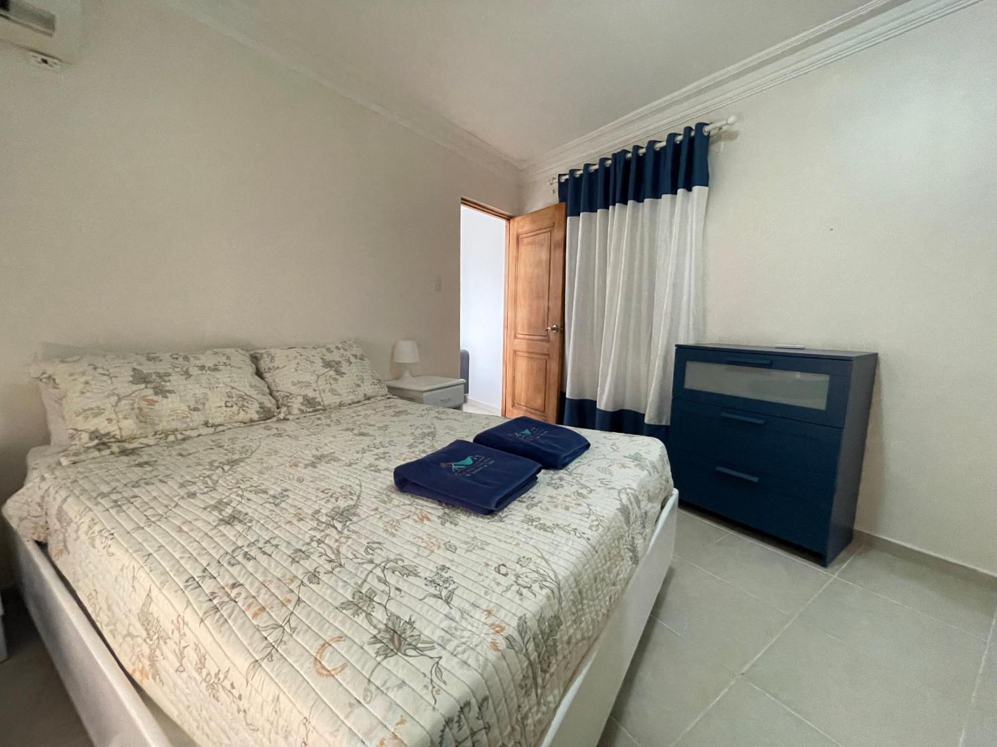 פונטה קאנה Karimar Beach Condo Hotel מראה חיצוני תמונה