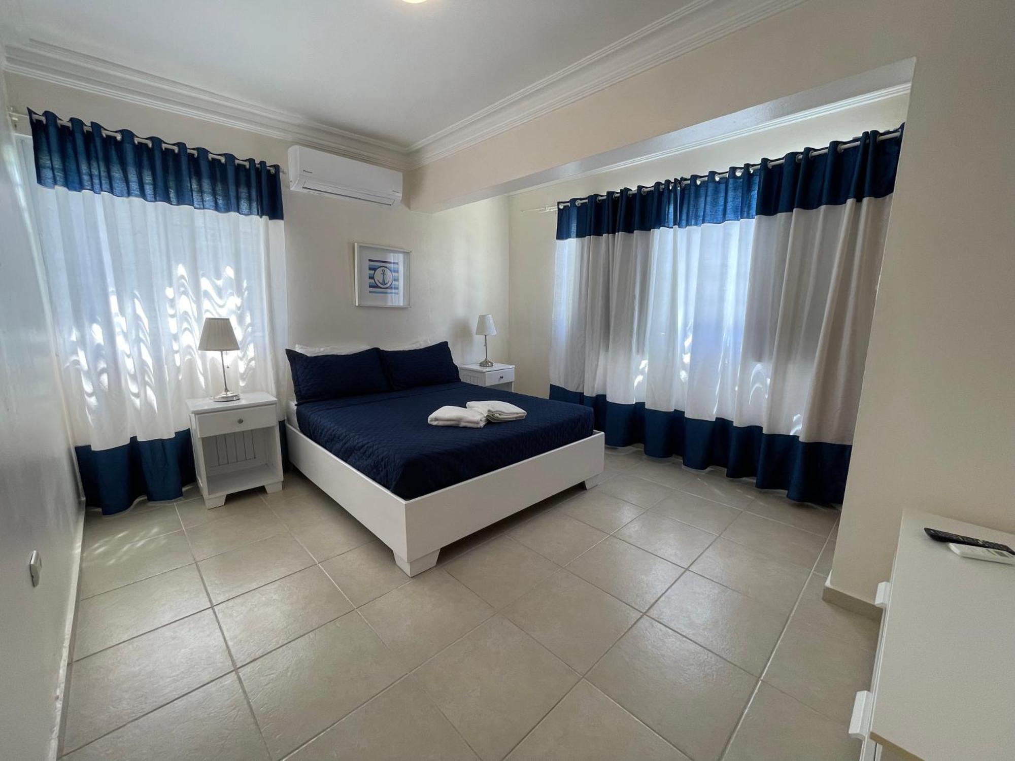 פונטה קאנה Karimar Beach Condo Hotel מראה חיצוני תמונה
