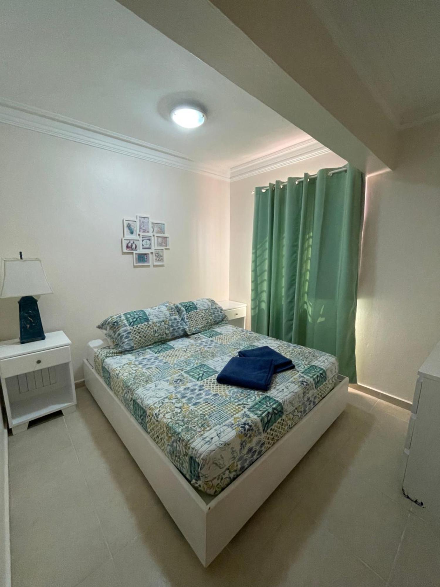 פונטה קאנה Karimar Beach Condo Hotel מראה חיצוני תמונה
