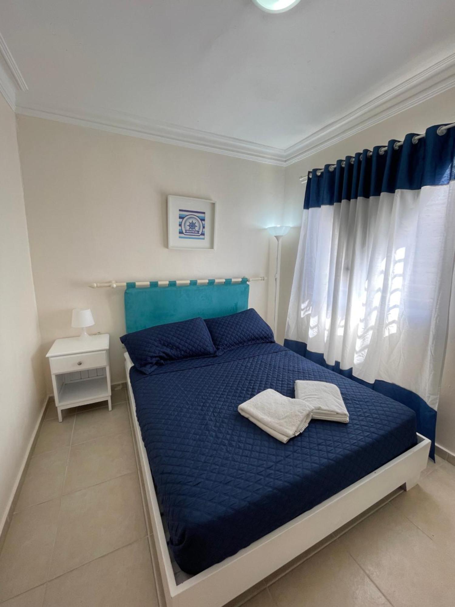 פונטה קאנה Karimar Beach Condo Hotel מראה חיצוני תמונה