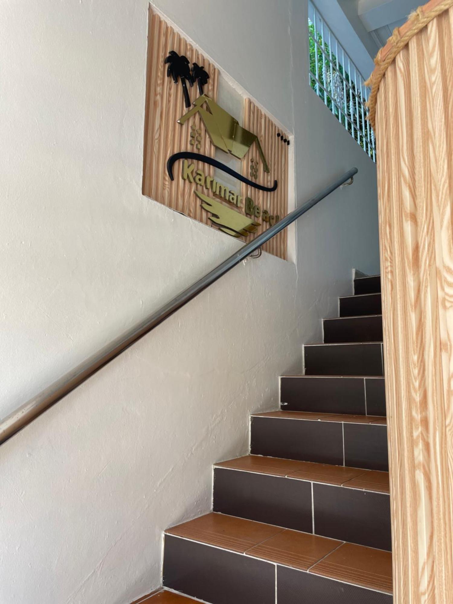 פונטה קאנה Karimar Beach Condo Hotel מראה חיצוני תמונה
