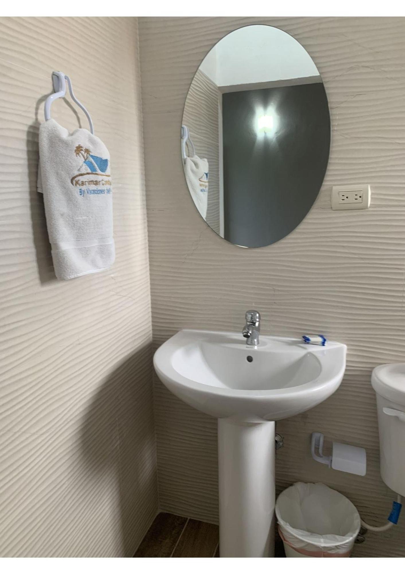 פונטה קאנה Karimar Beach Condo Hotel מראה חיצוני תמונה