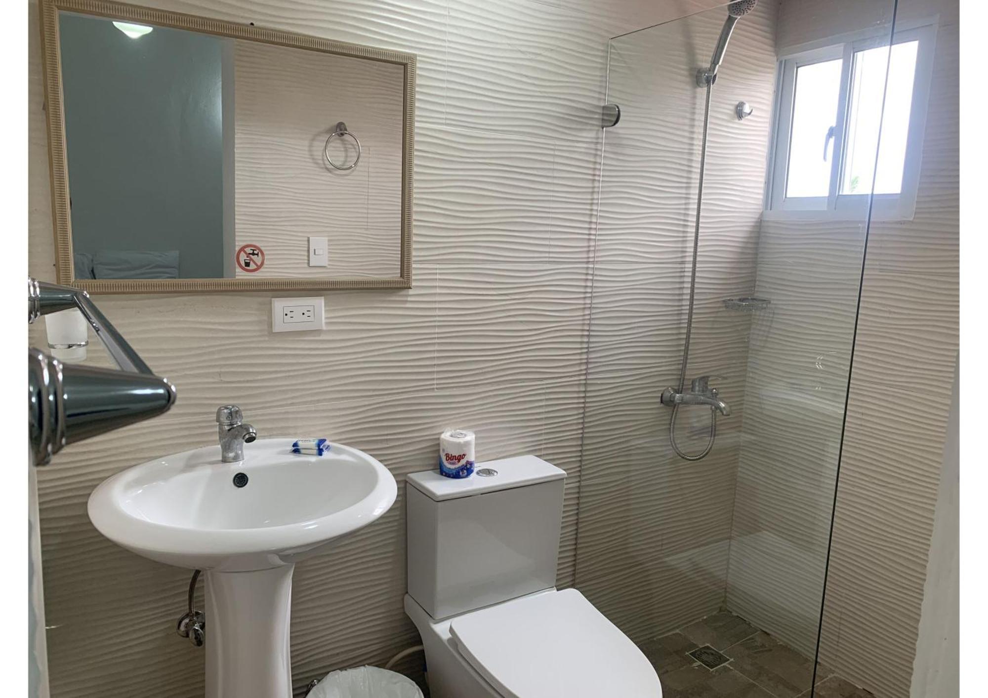 פונטה קאנה Karimar Beach Condo Hotel מראה חיצוני תמונה