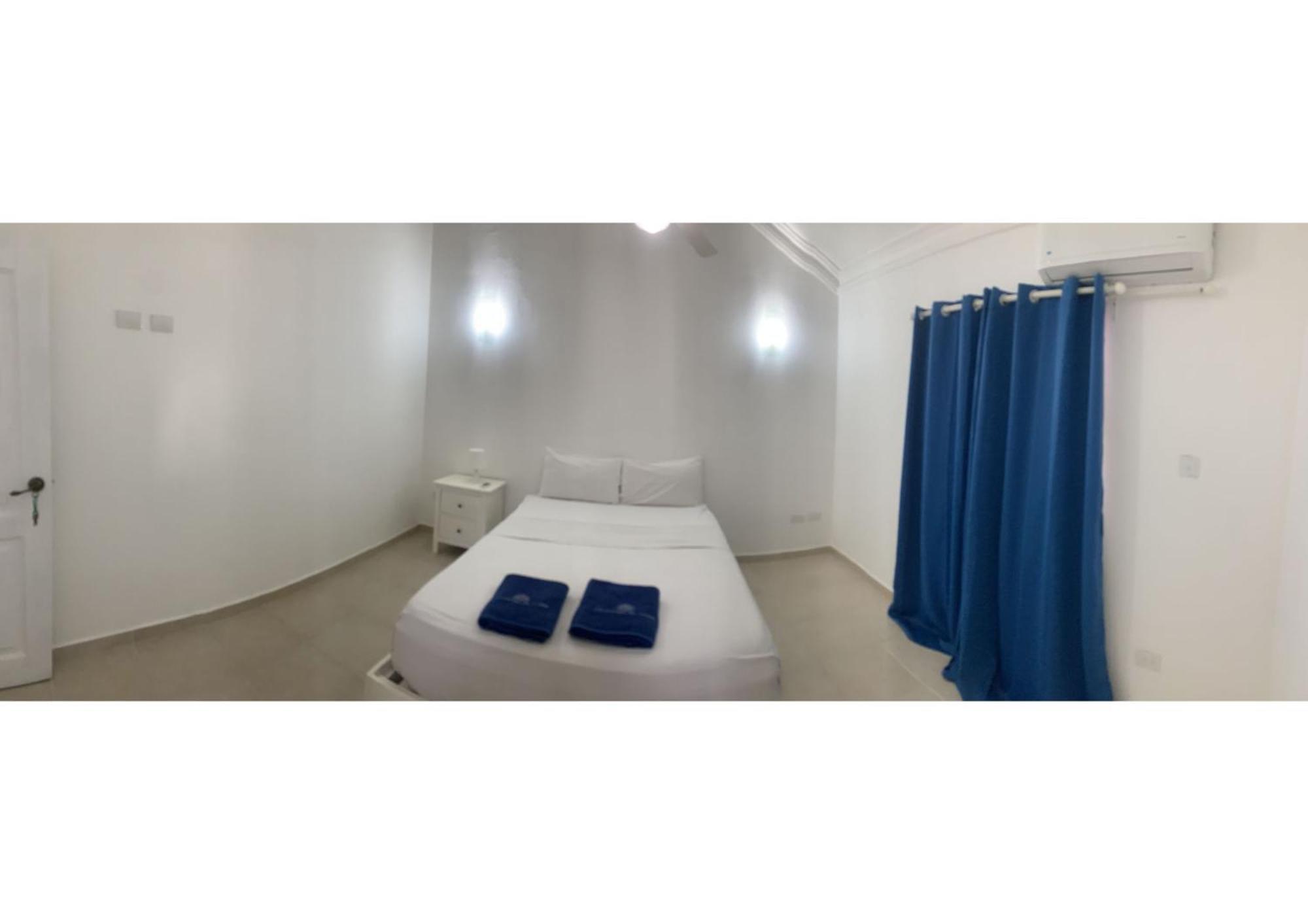 פונטה קאנה Karimar Beach Condo Hotel מראה חיצוני תמונה