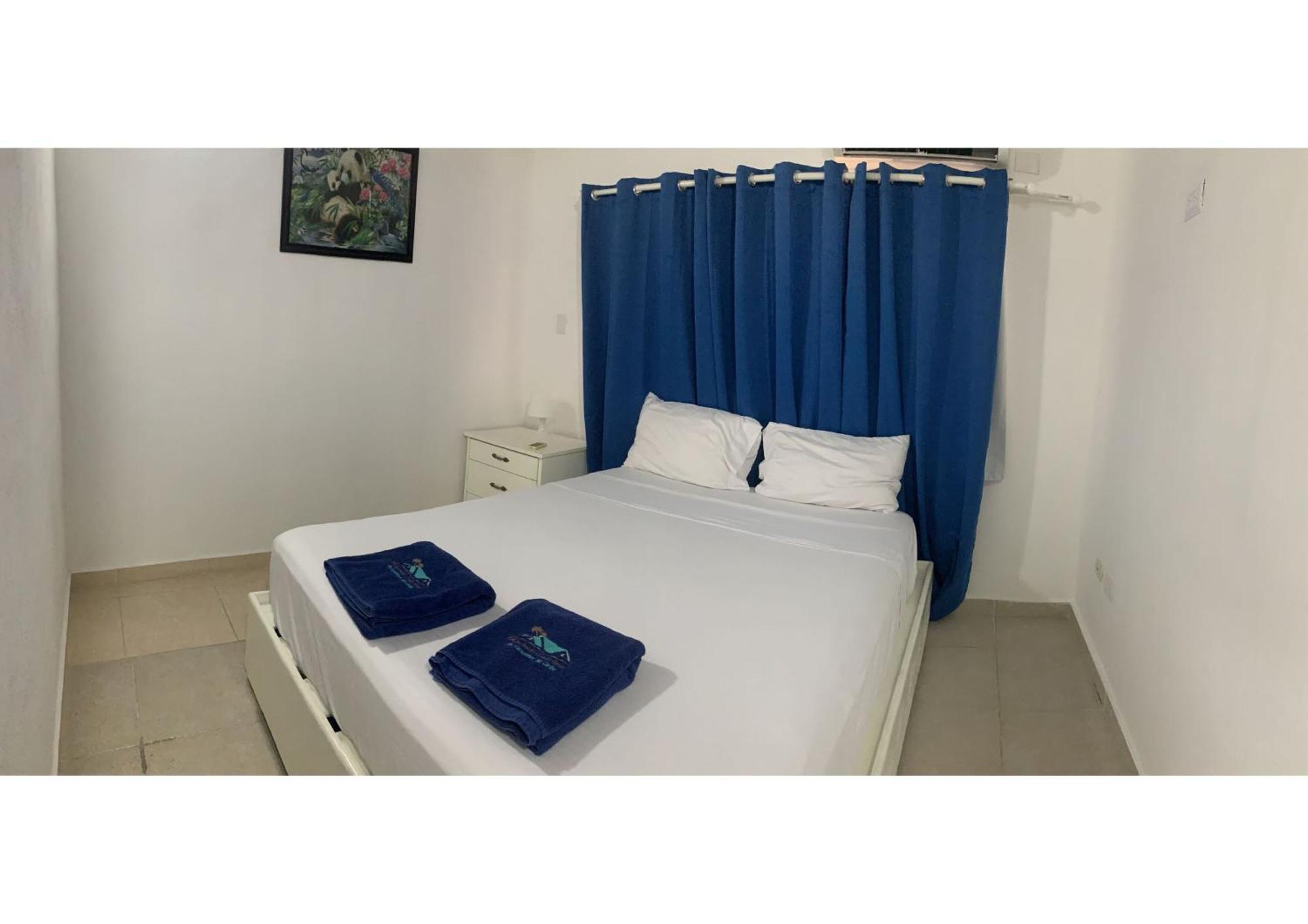 פונטה קאנה Karimar Beach Condo Hotel מראה חיצוני תמונה