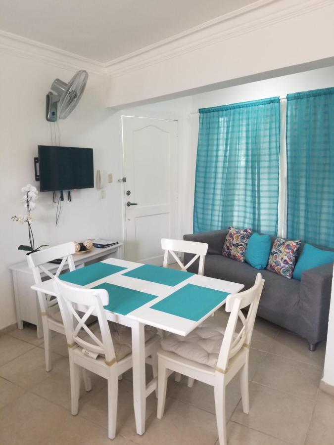 פונטה קאנה Karimar Beach Condo Hotel מראה חיצוני תמונה