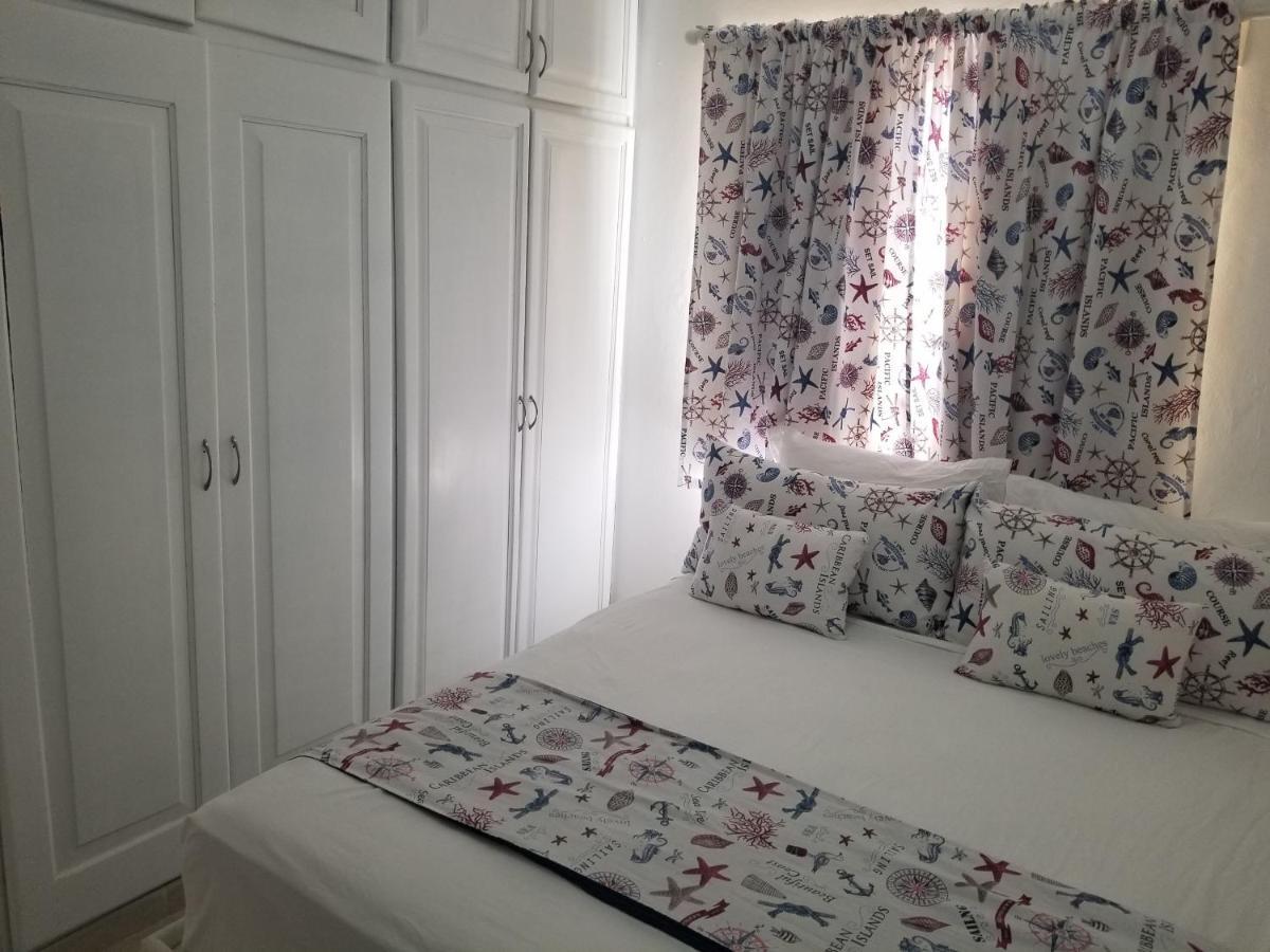 פונטה קאנה Karimar Beach Condo Hotel מראה חיצוני תמונה