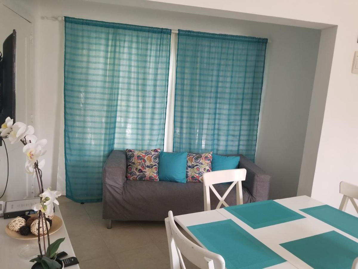 פונטה קאנה Karimar Beach Condo Hotel מראה חיצוני תמונה