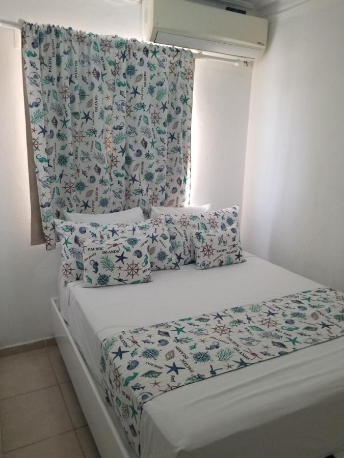 פונטה קאנה Karimar Beach Condo Hotel מראה חיצוני תמונה