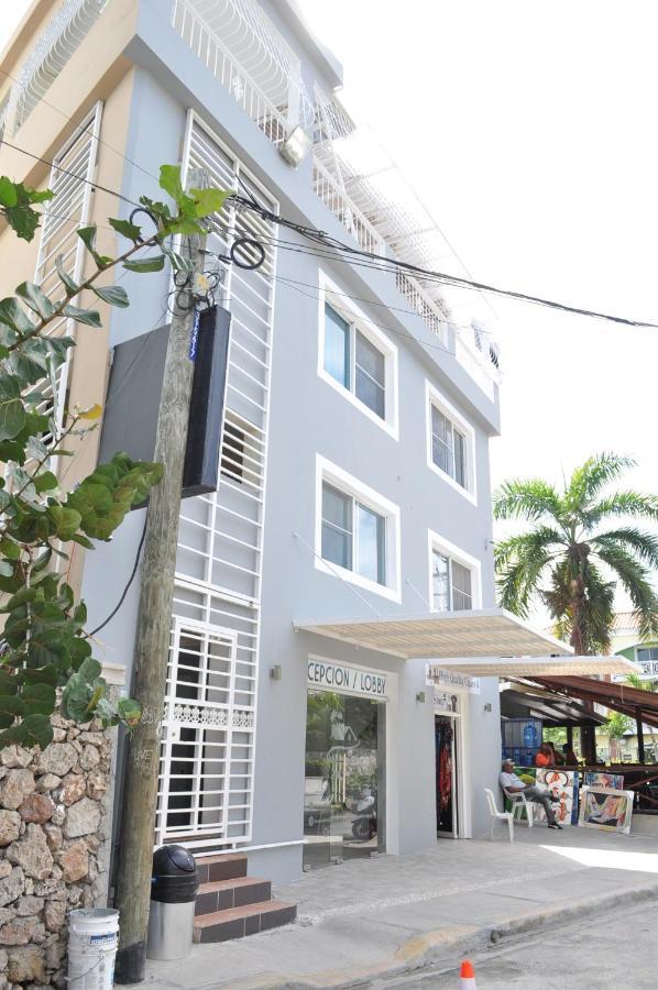 פונטה קאנה Karimar Beach Condo Hotel מראה חיצוני תמונה
