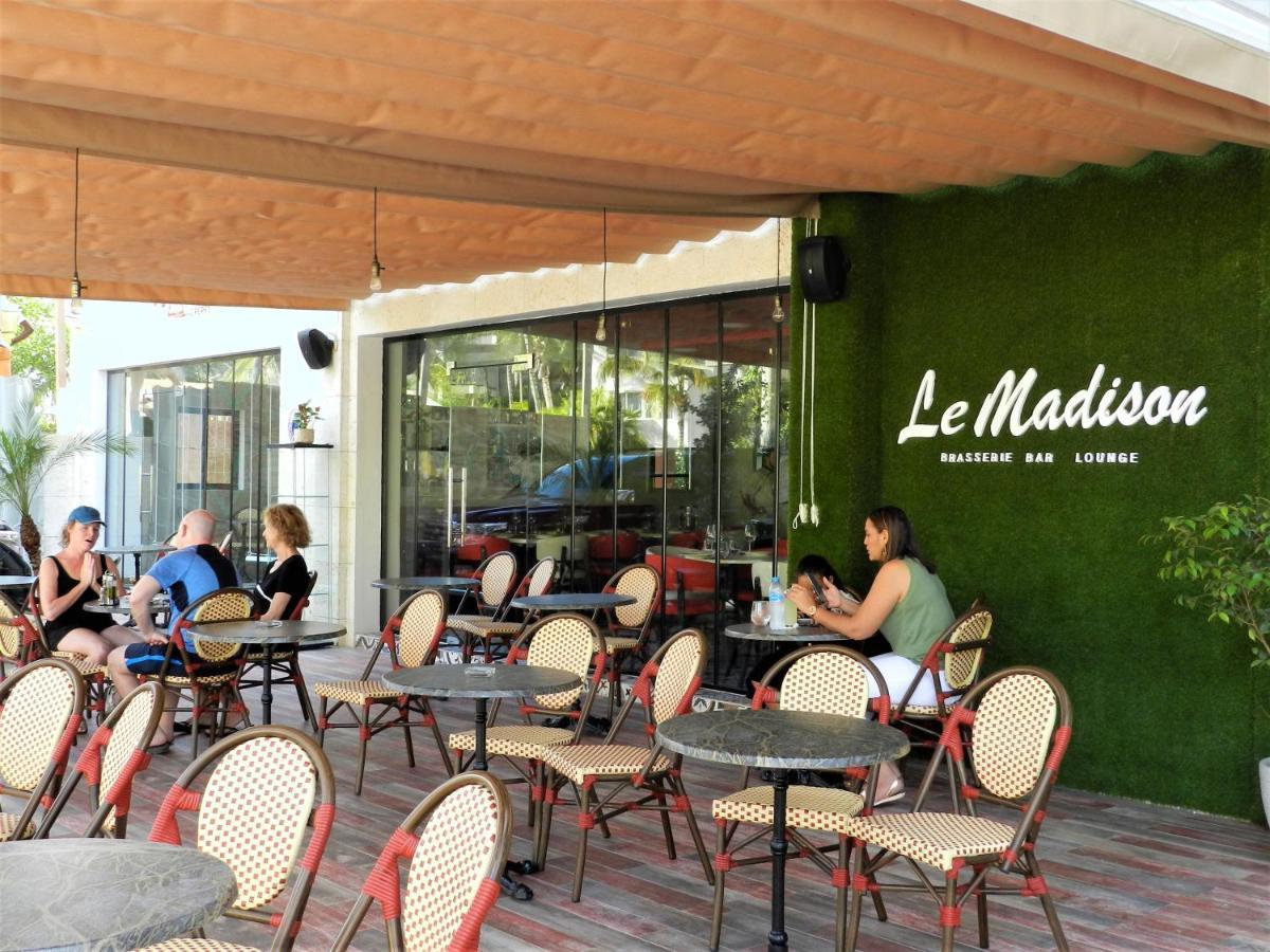 פונטה קאנה Karimar Beach Condo Hotel מראה חיצוני תמונה