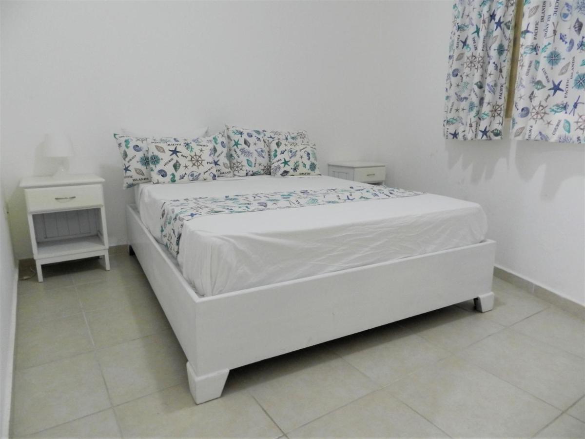 פונטה קאנה Karimar Beach Condo Hotel מראה חיצוני תמונה