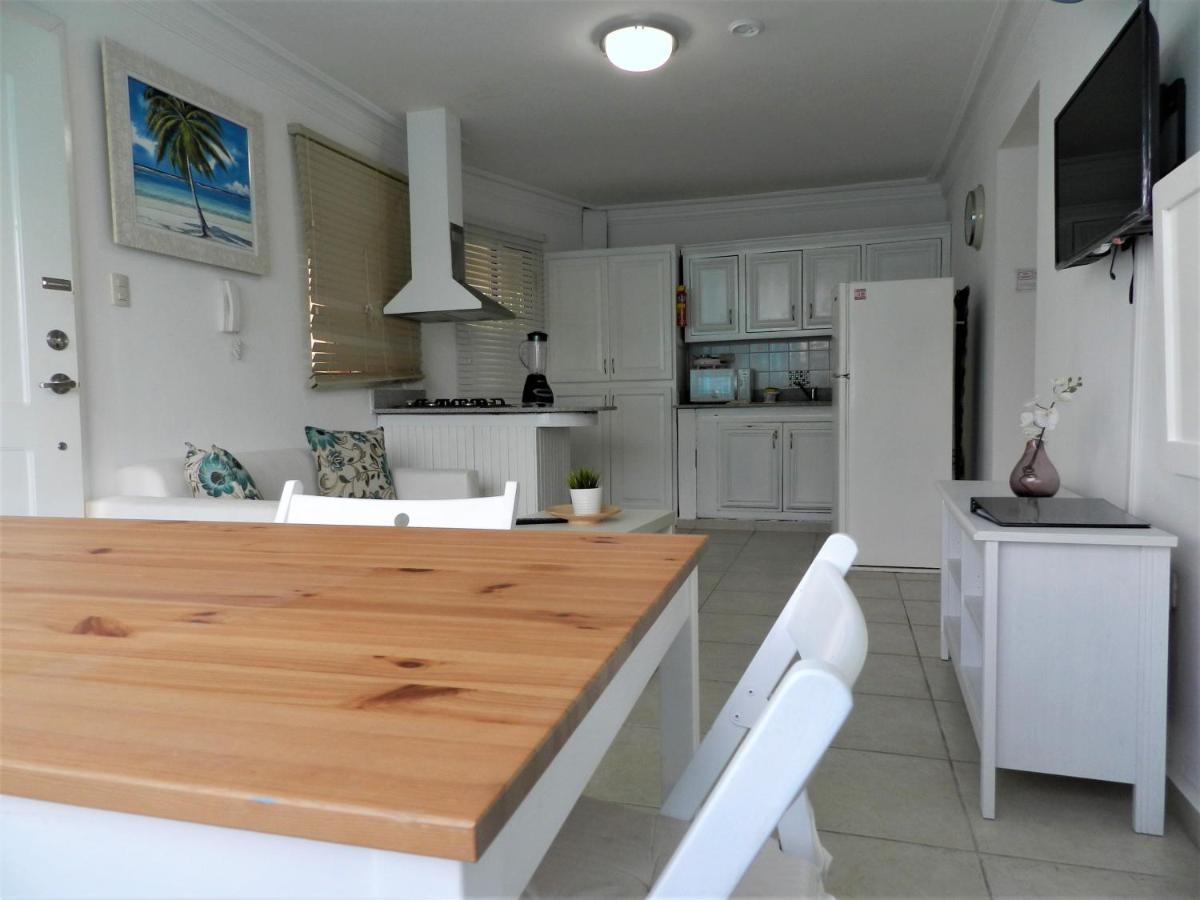 פונטה קאנה Karimar Beach Condo Hotel מראה חיצוני תמונה