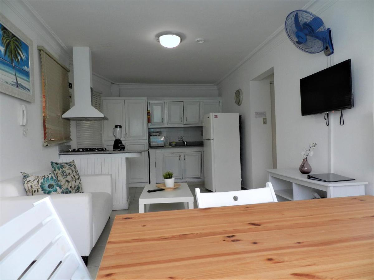פונטה קאנה Karimar Beach Condo Hotel מראה חיצוני תמונה