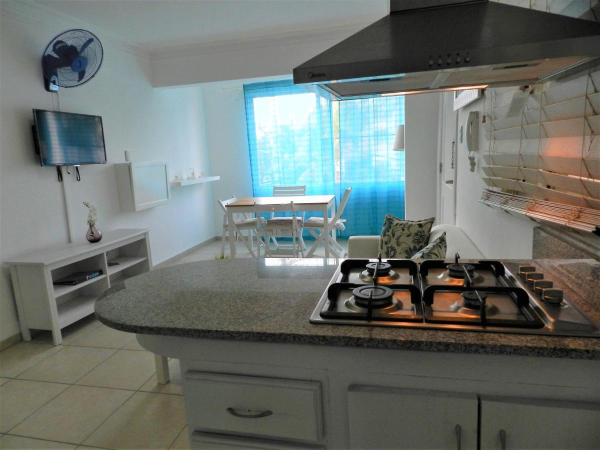 פונטה קאנה Karimar Beach Condo Hotel מראה חיצוני תמונה