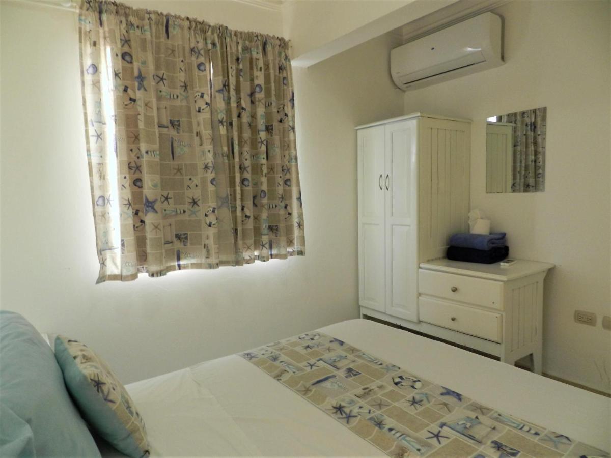 פונטה קאנה Karimar Beach Condo Hotel מראה חיצוני תמונה